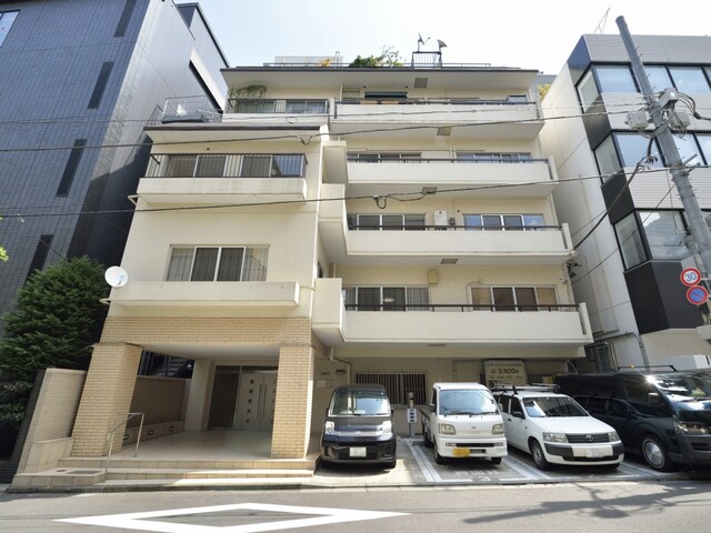 麹町ハウス